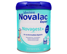 Novalac Novagest 