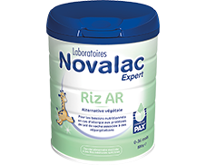 Novalac Riz AR