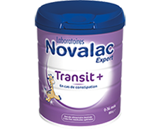 Novalac Transit+