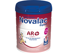 Novalac AR