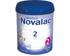 Novalac 2