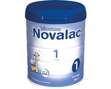 Novalac 1