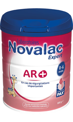 Novalac AR