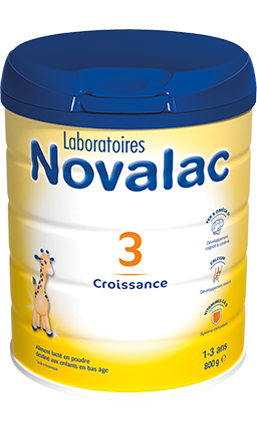 Novalac 3