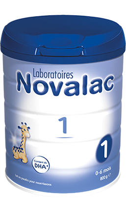 Novalac 1
