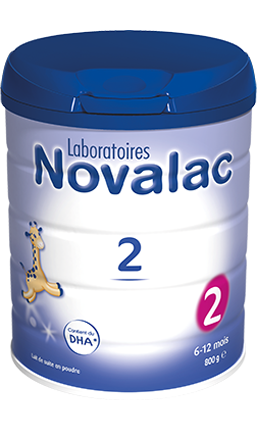 Novalac 2